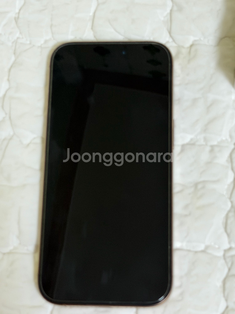 아이폰 16프로 데저트티타늄 1TB--10