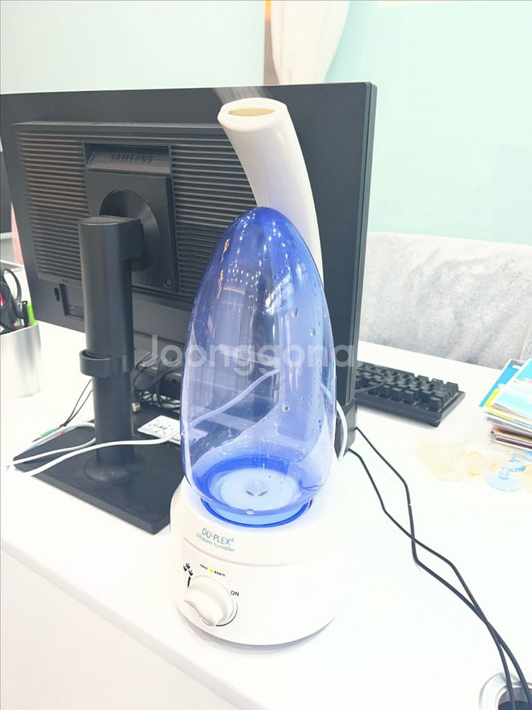 듀플렉스 가습기 DP-7700UH--1