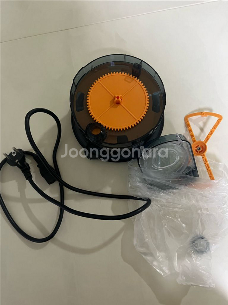 브라비 자동분유 제조기 플러스--2