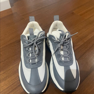 아르마니 익스체인지 스니커즈 운동화 260