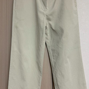 더캐시미어 팬츠