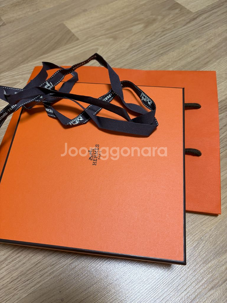 에르메스 Pop H 벨트15 (75사이즈)--4