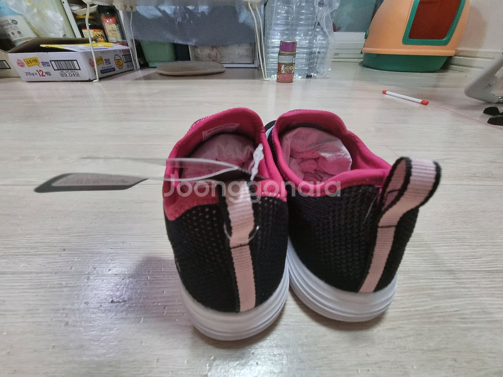 르까프 운동화 235 새거--3