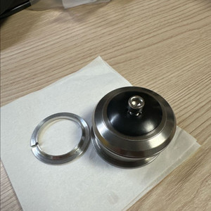 티타늄 헤드셋 44mm