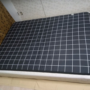 전기장판 더블사이즈