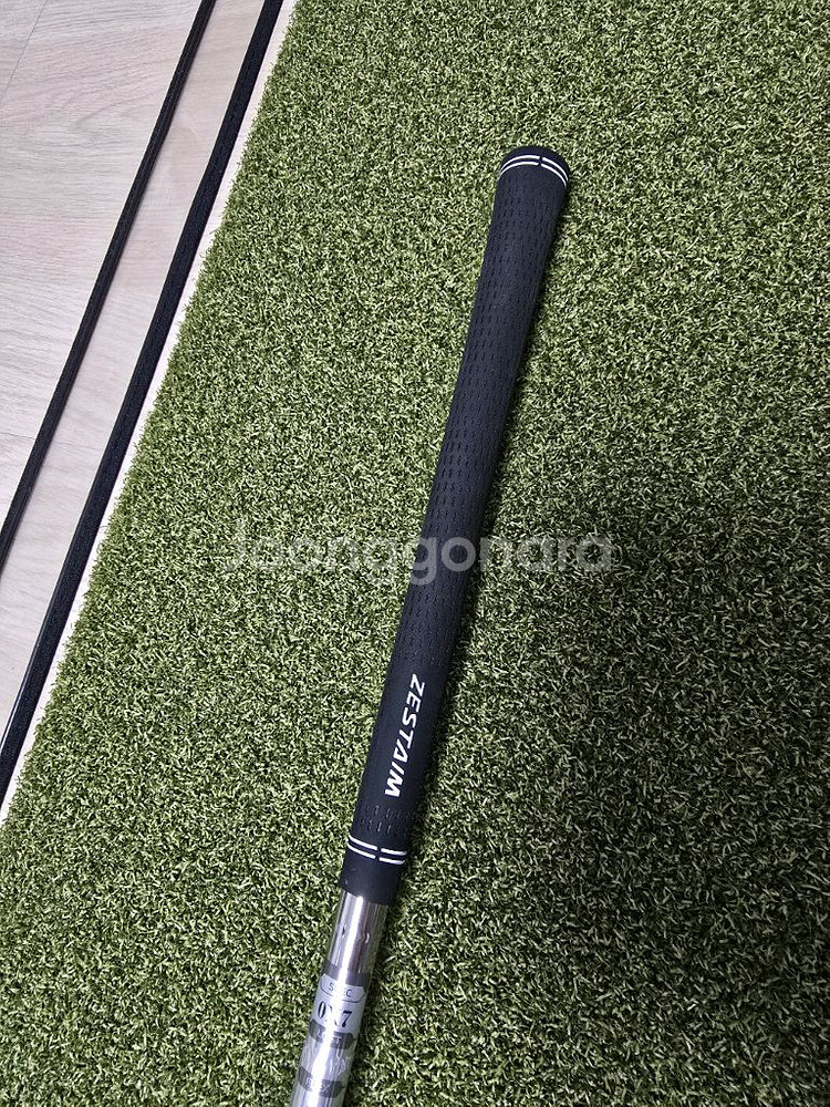 제스타임 TYPE-5 4번 아이언 팝니다--2