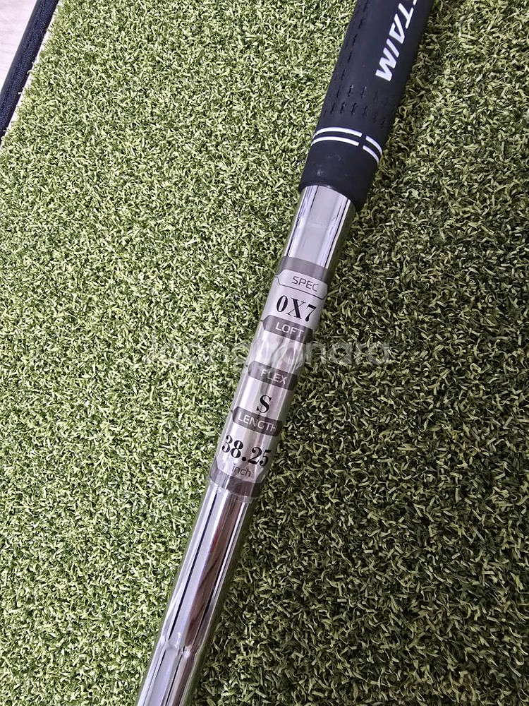 제스타임 TYPE-5 4번 아이언 팝니다--1