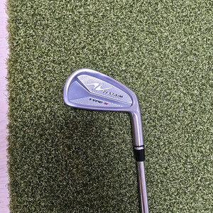 제스타임 TYPE-5 4번 아이언 팝니다