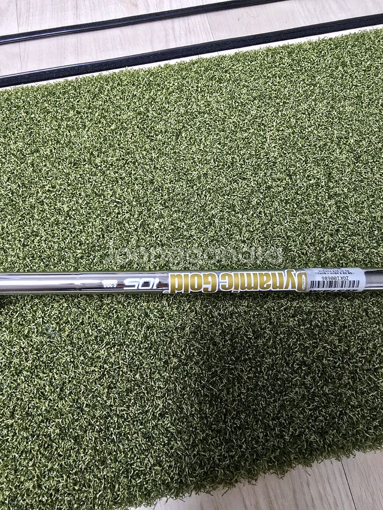 제스타임 TYPE-5 4번 아이언 팝니다--3