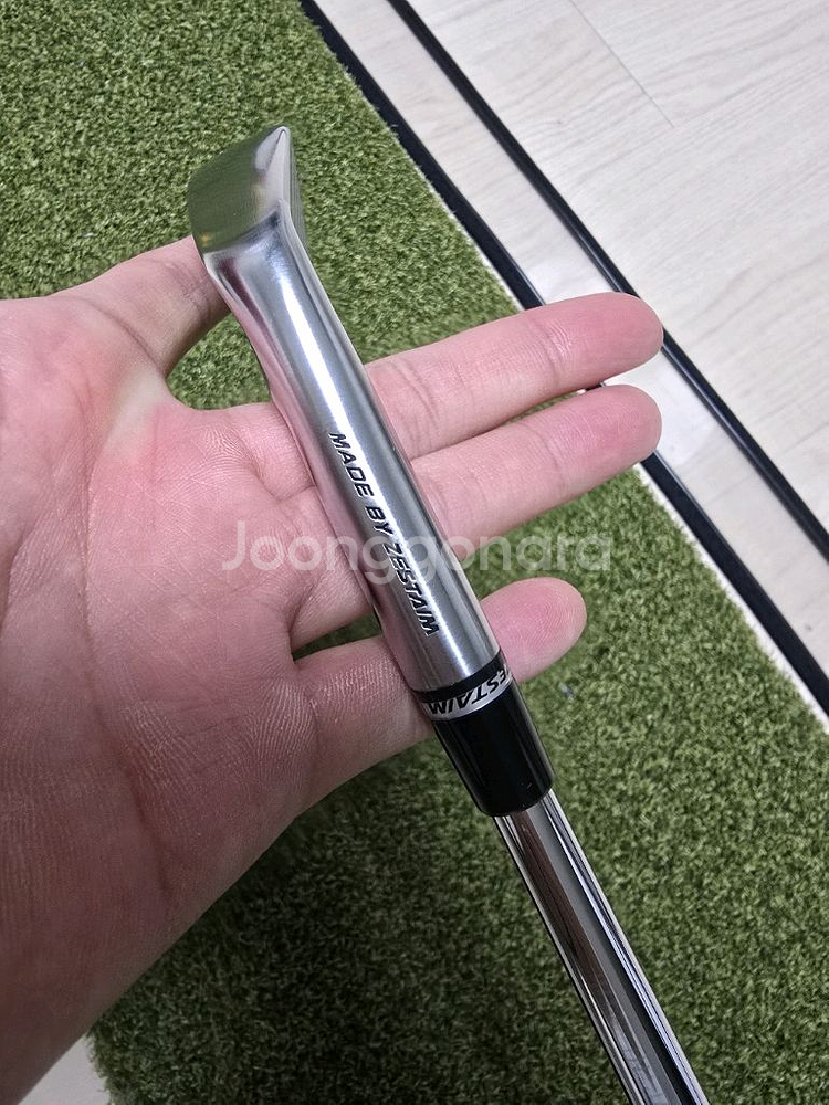 제스타임 TYPE-5 4번 아이언 팝니다--4