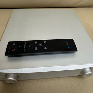 누프라임 DAC-9SE
