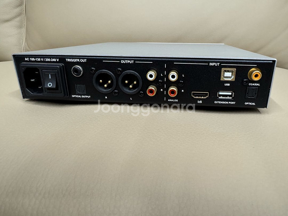 누프라임 DAC-9SE--1