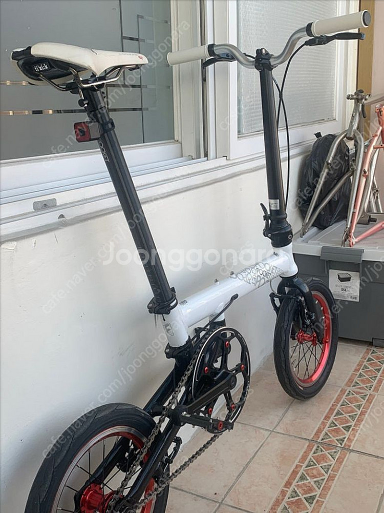 포켓 14 미니벨로--0