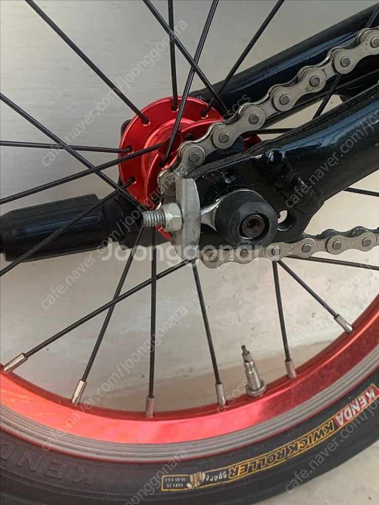 포켓 14 미니벨로--3