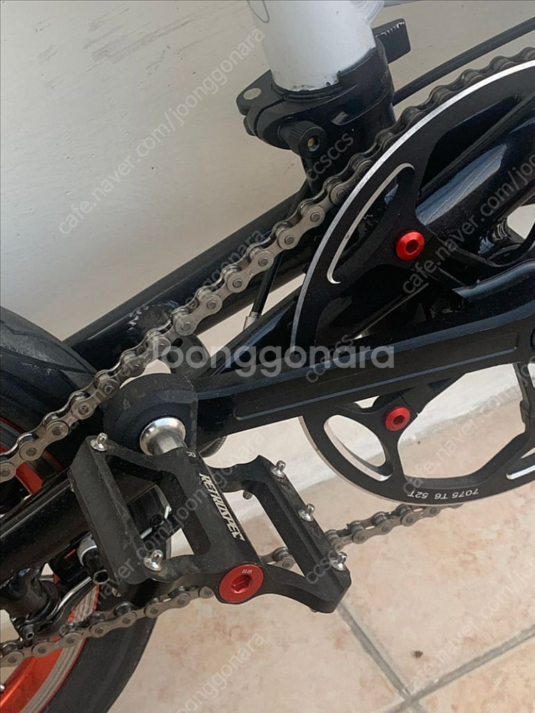 포켓 14 미니벨로--2