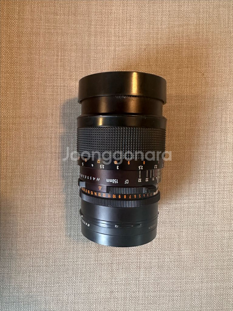 Hasselblad 렌즈 CF 150mm--0
