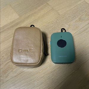 캠지필드 cam.g field 일산화 이산화탄소 경보기
