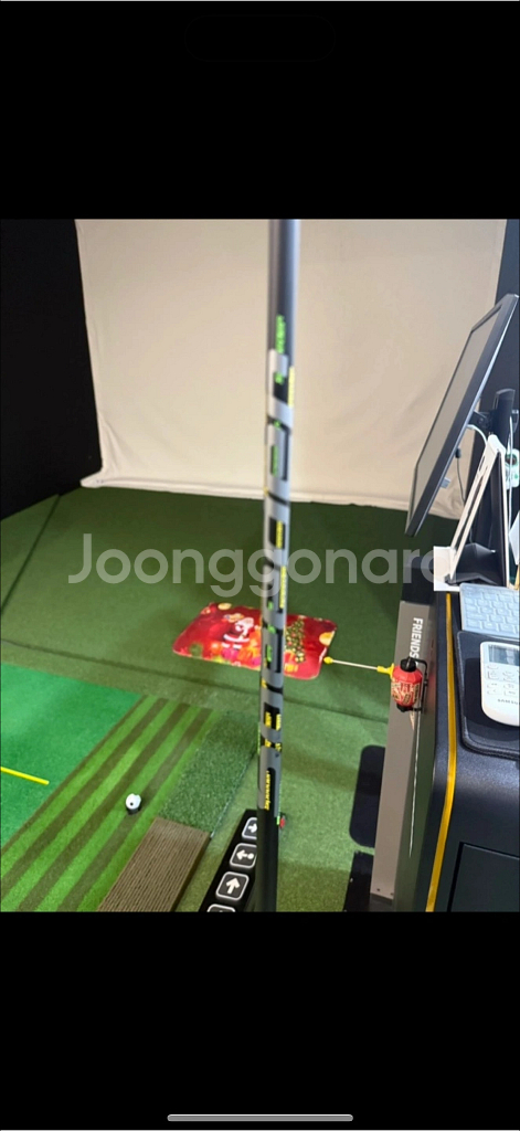 캘러웨이 드라이버 후지쿠라샤프트--0