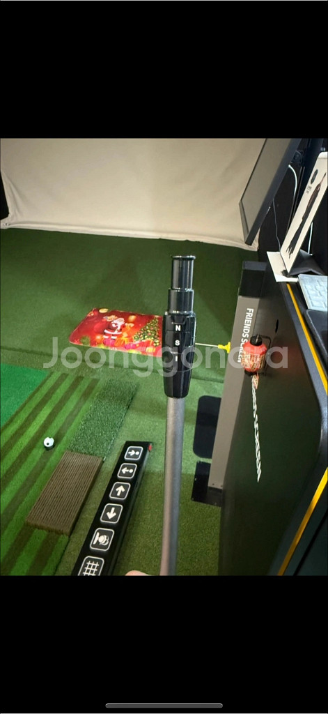 캘러웨이 드라이버 후지쿠라샤프트--2