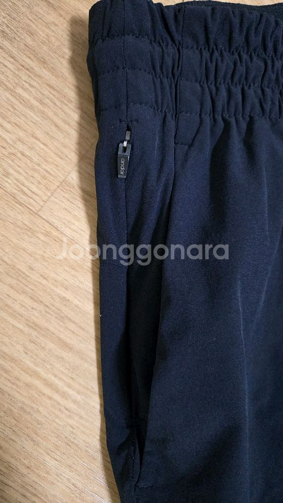안다르 남자 조거팬츠 L--2