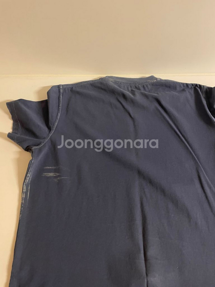 디스퀘어드워싱반팔--3