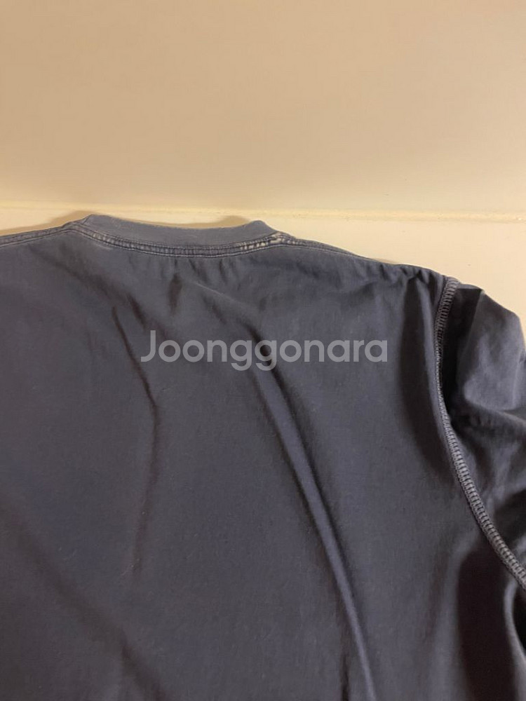 디스퀘어드워싱반팔--4