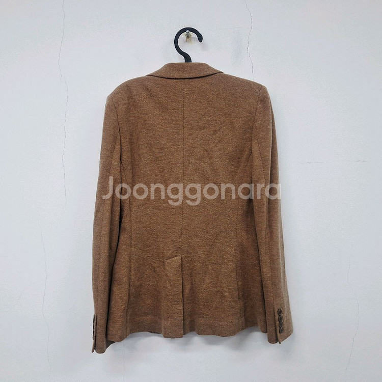 폴로 랄프로렌 신형 헤링본 울 블레이져 여성 자켓 2--2