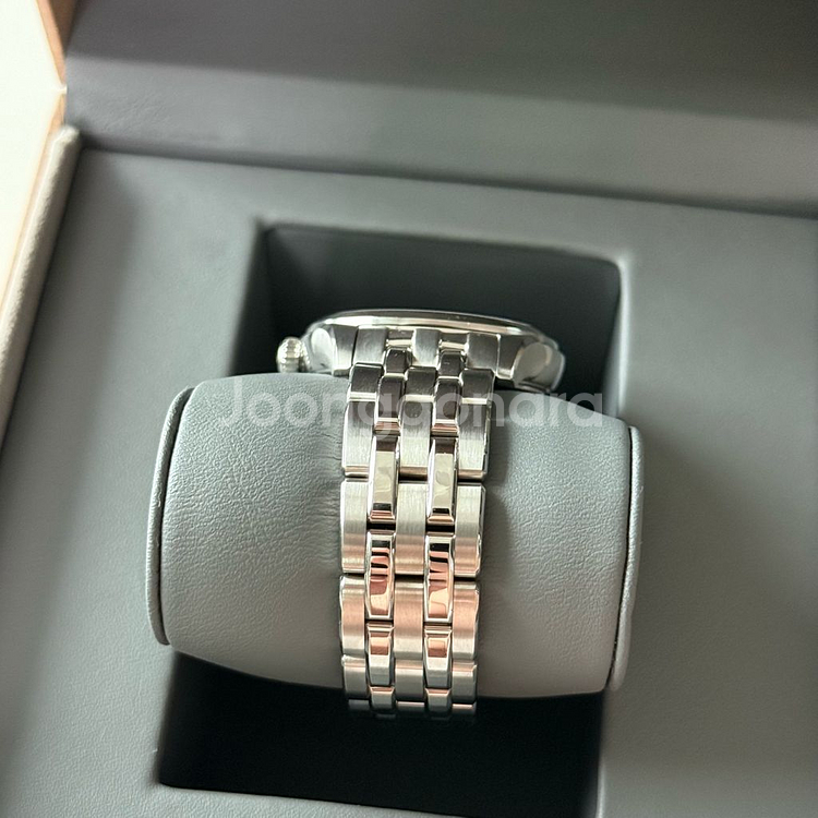 해밀턴 재즈마스터 오픈하트 최신형 자개판 36mm 오토--5