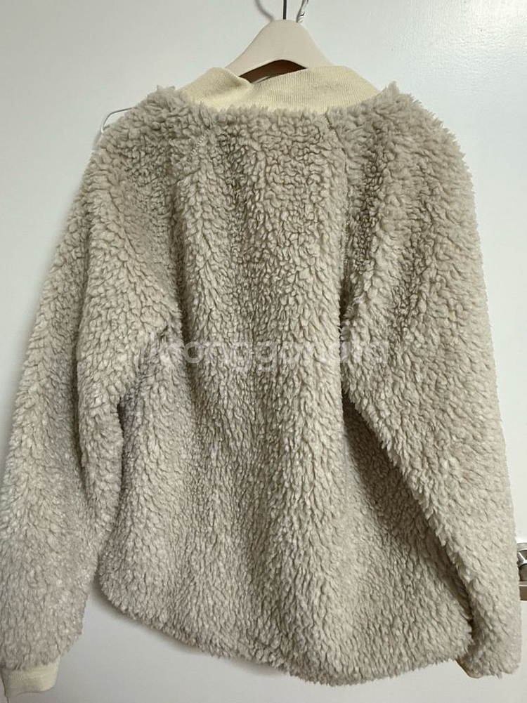 파타고니아 레트로X 키즈 걸즈 봄버 자켓--1