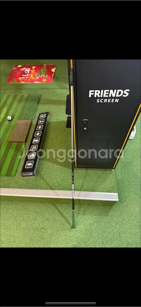 캘러웨이 드라이버 후지쿠라샤프트--3