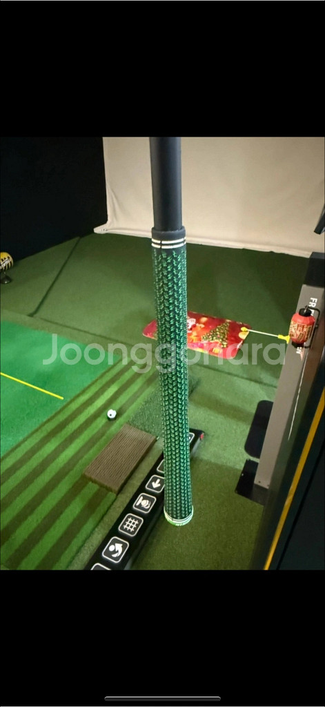 캘러웨이 드라이버 후지쿠라샤프트--4