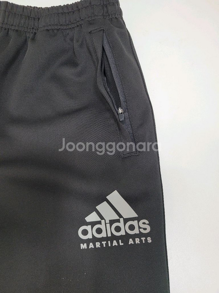 adidas 아디다스 후드 트랙탑 저지 셋업 / 남XL--14