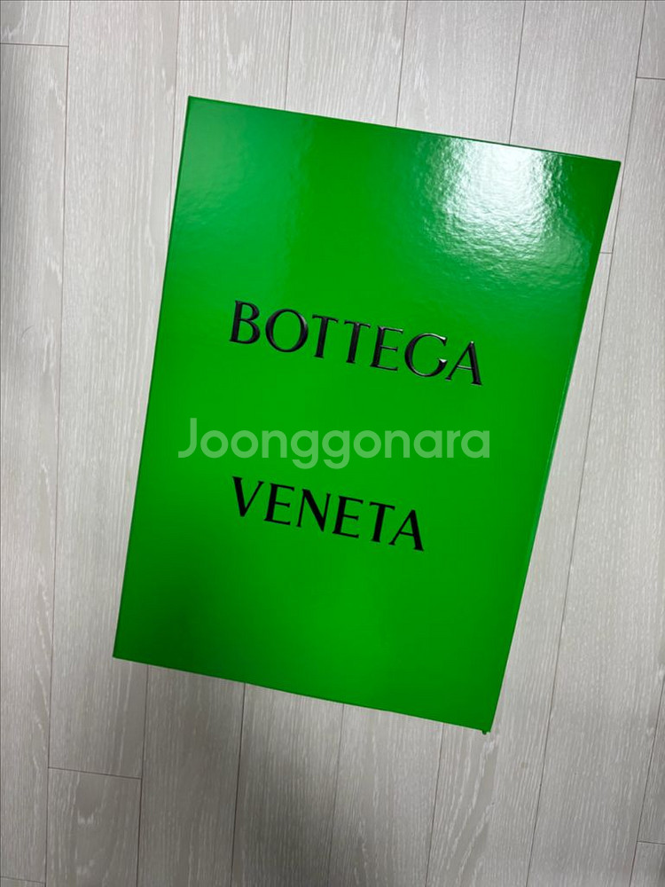 보테가베네타 아르코--3