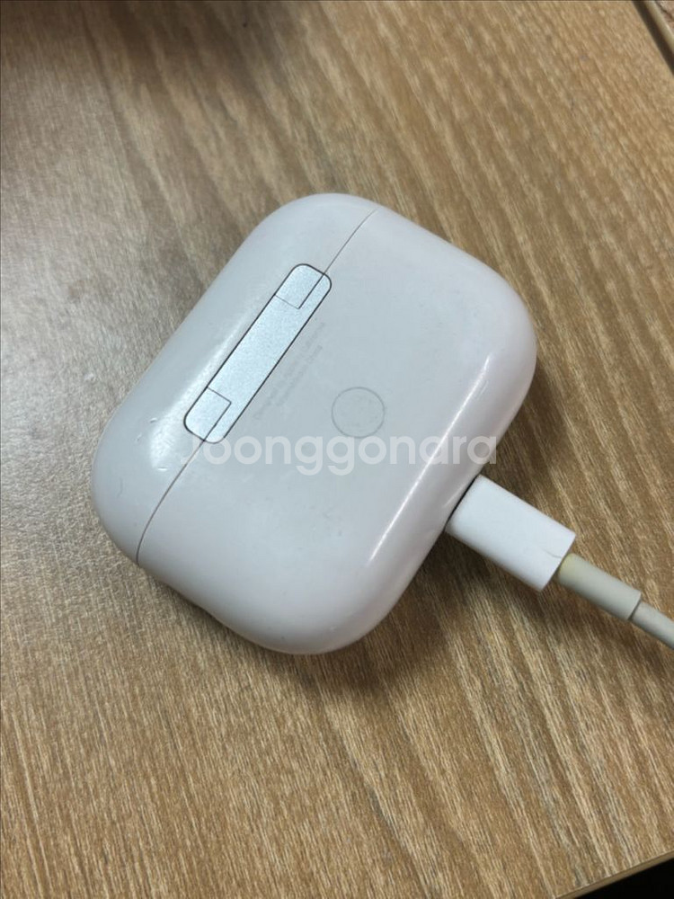 에어팟 프로2 8핀 본체--2