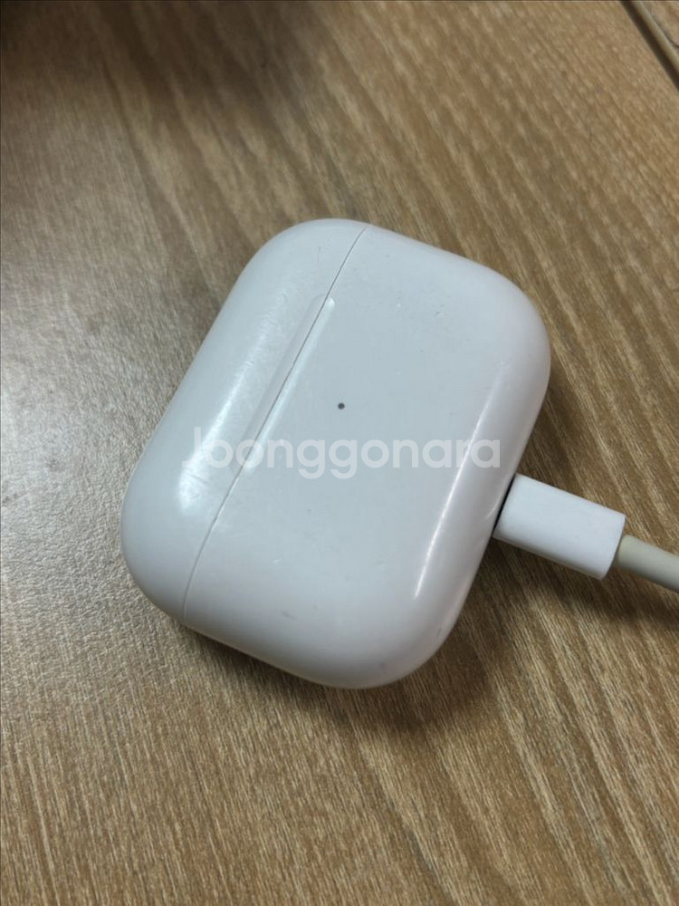 에어팟 프로2 8핀 본체--1