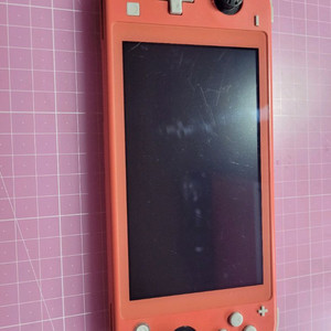 닌텐도 스위치 라이트 부품용