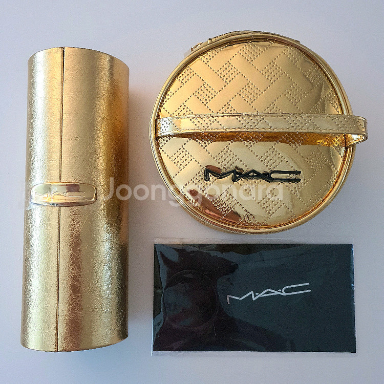 Mac 맥 홀리데이 립스틱 키트 12세트(새제품)--6