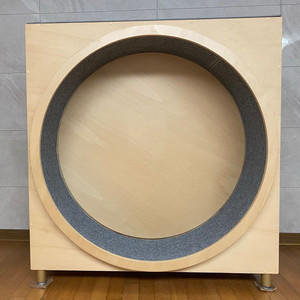 마데이라쌀롱 무소음 대형 캣휠 30만원 캣휠