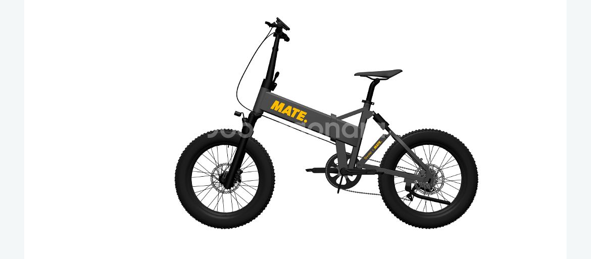 전기자전거 팝니다--0