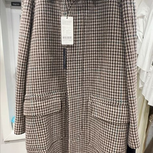 드레익스 하운드투스 레글런 코트 42 판매
