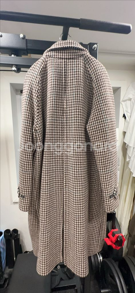 드레익스 하운드투스 레글런 코트 42 판매--1