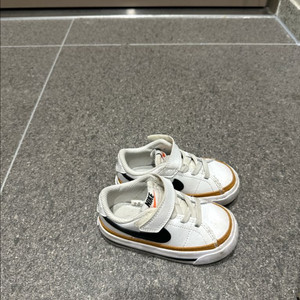 나이키 베이비 아기 신발 운동화 22 (120) / 1