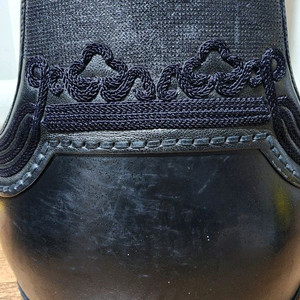 검도 갑 무광흑도 판매합니다