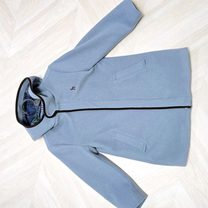 헤지스키즈 후드코트 130호