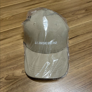 ( 새제품 ) 린드버그 남성 골프모자