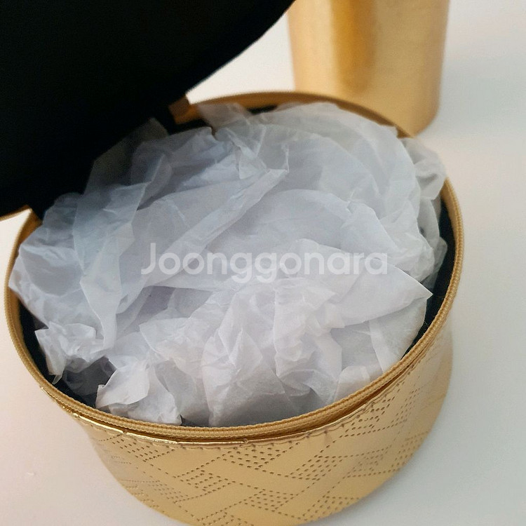 Mac 맥 파우치+키링 거울(키홀더) (새제품)--6