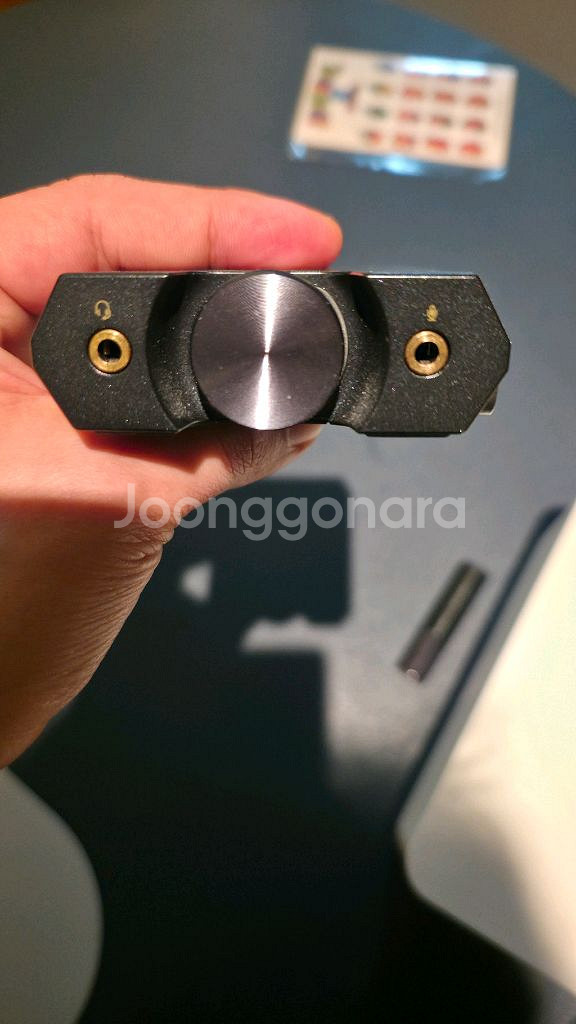 크리에이티브 사운드카드 블라스터 G6 판매합니다--2