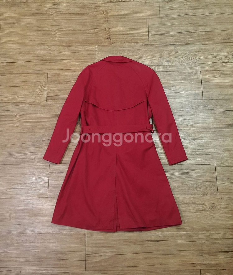 닥스 코트 88-160사이즈--4