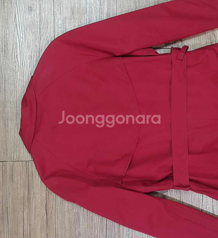 닥스 코트 88-160사이즈--5