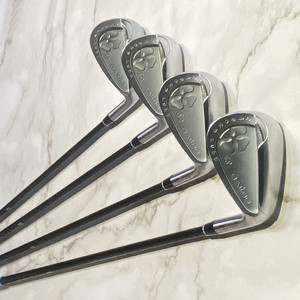 발도 2025 스트롱럭 단조 웨지 + 후지쿠라 트라빌